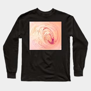 Paint Pot Universe#15 Long Sleeve T-Shirt